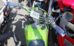 KAWASAKI KSR-2 2004 MX080B