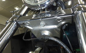 HARLEY FXSTB 1450 2002