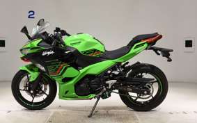 KAWASAKI NINJA 250 2 2001 EX250Y