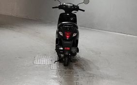 SUZUKI LET`S CA4AA