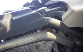 YAMAHA MAJESTY155 S SG28J