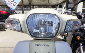 HONDA C110 SUPER CUB JA10