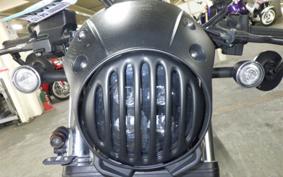 HONDA REBEL 250 A MC49