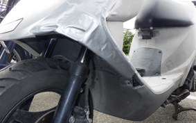 SUZUKI ADDRESS V125 CF4EA