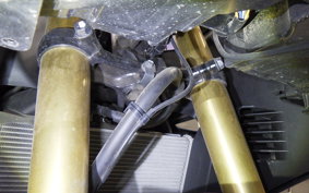 HONDA CBR250RR A 2021 MC51