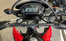 HONDA CRF250M MD44