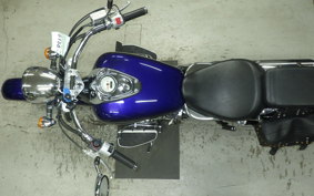 HONDA SHADOW 400 2008 NC34
