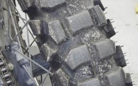 HONDA XLR250R Gen.4 2018 MD22