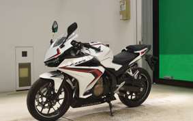 HONDA CBR400R 2022 NC56