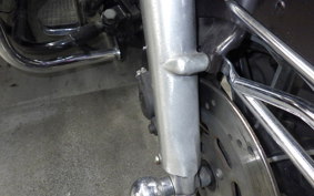 HARLEY FLTC SIDECAR 1340 1988