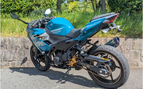 KAWASAKI NINJA 400 2021 EX400G