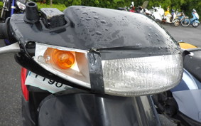 SUZUKI SEPIA ZZ CA1EB