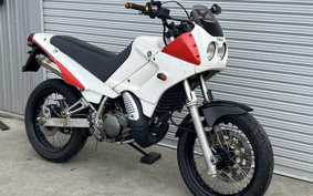 YAMAHA TDR125R 3SH