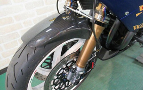 SUZUKI GS1200SS 2001 GV78A