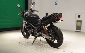KAWASAKI BALIUS 250 Gen.2 ZR250B