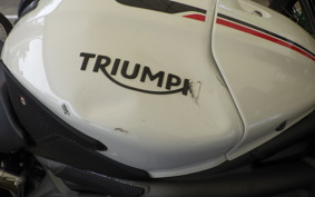 TRIUMPH SPEED TRIPLE RS 2018