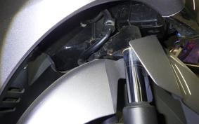 HONDA LEAD 125 2008 JF45
