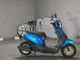 Фото Honda TACT BASIC с японского аукциона