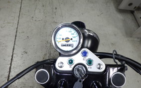 SUZUKI GRASS TRACKER 2013 NJ47A