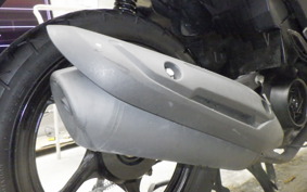 SUZUKI ADDRESS 110 CE47A