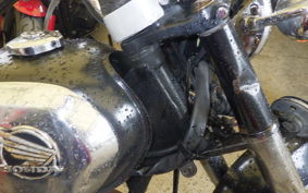 HONDA CD125T BENLY CD125T