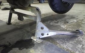 YAMAHA MAJESTY 250 Gen.4 SG20J