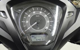 HONDA LEAD 125 JK12