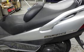 SUZUKI SKYWAVE 400 Gen.2 2003 CK43A