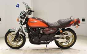 KAWASAKI ZEPHYR 400 Gen.2 1992