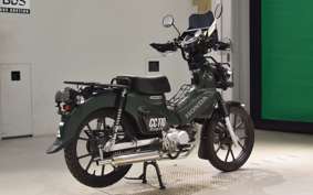 HONDA ｸﾛｽｶﾌﾞ110-3 2019 JA60