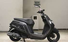 HONDA ﾀﾞﾝｸ AF78