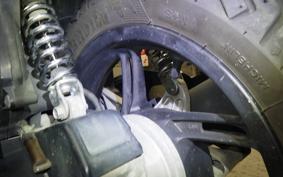 HONDA PCX 125 JF28