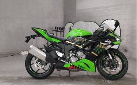 KAWASAKI NINJA ZX-6R ZX636G