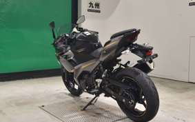 KAWASAKI NINJA 400 2021 EX400G
