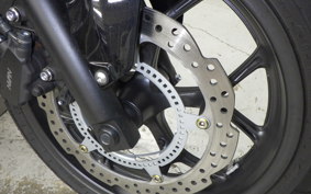 HONDA NC750X DCT 2024 RH09