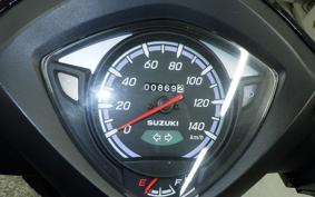SUZUKI ADDRESS 110 CE47A