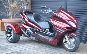 YAMAHA MAJESTY 250C TRIKE SG03J