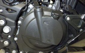 KAWASAKI NINJA 400 2021 EX400G