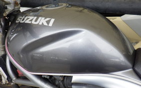 SUZUKI BANDIT 250 GJ77A