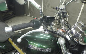 KAWASAKI ZEPHYR 1100 2007 ZRT10A