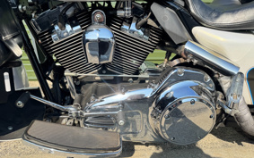 HARLEY FLHTCU1580-1690 2008 FC4