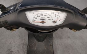 HONDA DIO AF34
