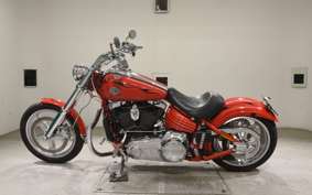 HARLEY FXCWC 1580 2010
