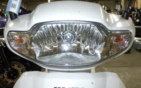 HONDA TACT-4ﾍﾞｰｼｯｸ AF79