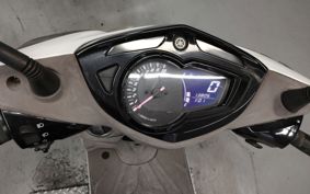 YAMAHA CYGNUS 125 X SE44J