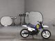 Фото Yamaha PW50 с японского аукциона