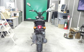 HONDA ZOOMER AF58