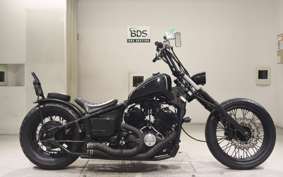 YAMAHA DRAGSTAR 400 CLASSIC 2007 VH01J