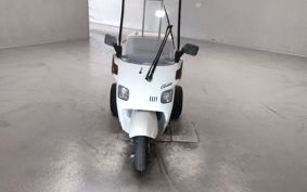 HONDA GYRO TA02