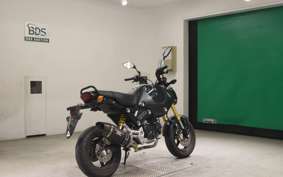 HONDA ｸﾞﾛﾑ-2 2026 JC92
